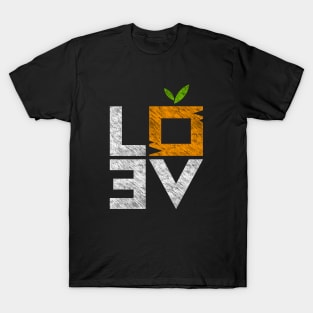 Love T-Shirt